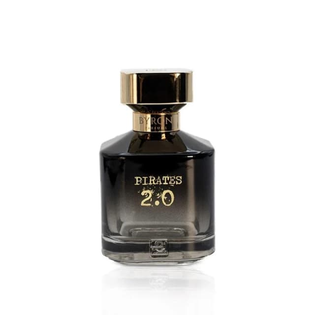 ביירון 2.0 Pirates 2.0 Byron מיני בושם (travel) 5ml