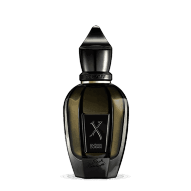 סרגוף דוראן דוראן בלאק מונלייט פרפיום XERJOFF BLEND DURAN DURAN BLACK MOONLIGHT PARFUM 5ML מיני בושם(travel)