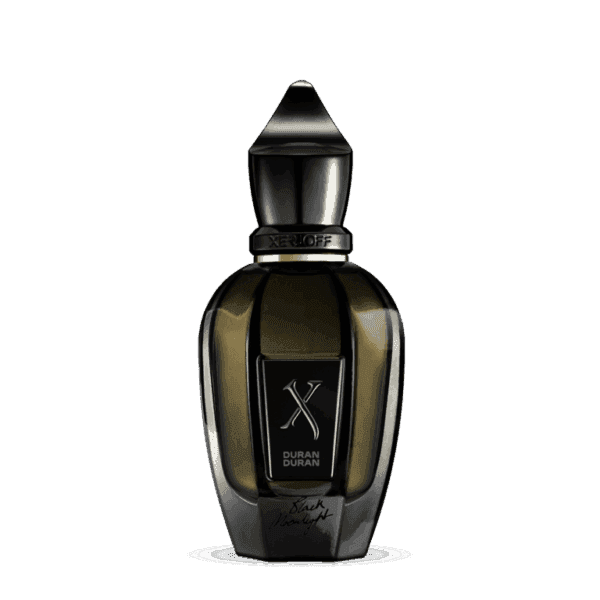 סרגוף דוראן דוראן בלאק מונלייט פרפיום XERJOFF BLEND DURAN DURAN BLACK MOONLIGHT PARFUM 5ML מיני בושם(travel)