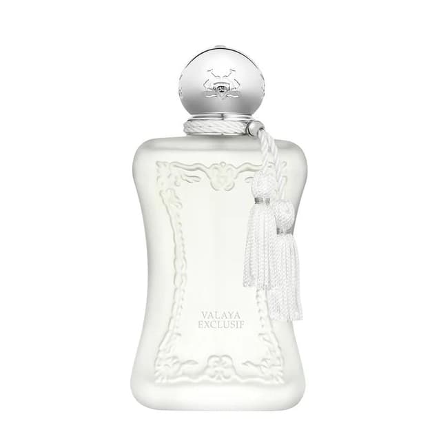 מיני בושם פרפיום דה מארלי וולאיה אקסקלוסיב PARFUMS DE MARLY VALAYA EXCLUSIF EDP 5ML (TRAVEL)