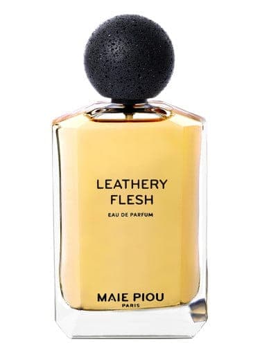 מאי פיו לתרי פלש Maie Piou Leathery Flesh EDP 5ml מיני בושם(travel)