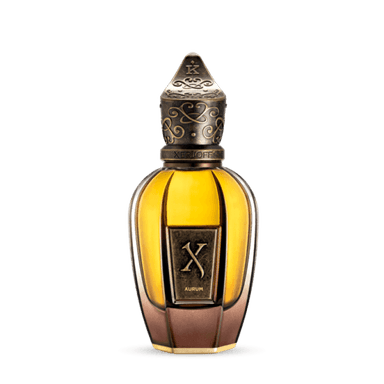 סרגוף אאורום אדפ XERJOFF AURUM EDP 5ML מיני בושם(travel)