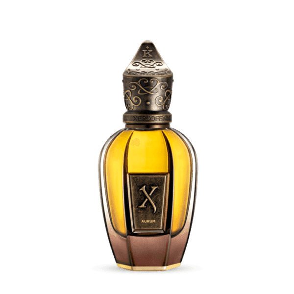 סרגוף אאורום אדפ XERJOFF AURUM EDP 5ML מיני בושם(travel)