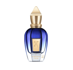 סרגוף קברידג קלאב א.ד.פ XERJOFF KBRIDGE CLUB EDP 5ML מיני בושם(travel)