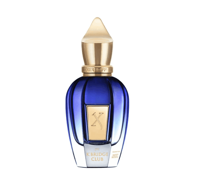 סרגוף קברידג קלאב א.ד.פ XERJOFF KBRIDGE CLUB EDP 5ML מיני בושם(travel)