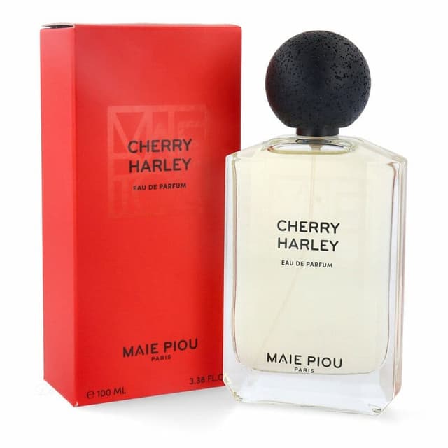 מאי פיו צרי הארלי א.ד.פ Maie Piou Cherry Harley EDP 5ml מיני בושם(travel)