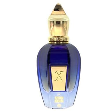 טסטר סרגוף שונקוין א.ד.פ Tester Xerjoff Sospiro Shunkoin EDP 50ML
