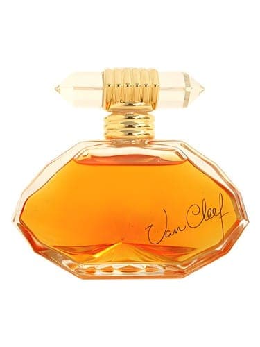 Van Cleef  Arpels Van Cleef and Arpels 5 ml (travel) מיני בושם