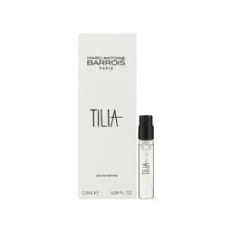 דוגמית מארק אנטוני ברויס טיליה אדפ Sample Marc Antoine Barrois Tilia EDP 2.5ML