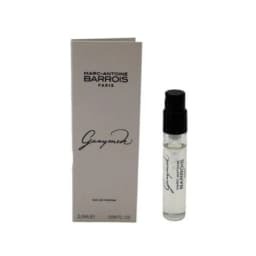 דוגמיות מארק אנטוני ברויס גנימייד אדפ Marc Antoine Barrois Ganymede Eau De Parfum 2.5ml