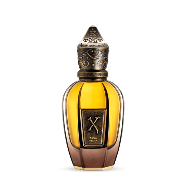 סרגוף אקווה רגיה XERJOFF K -AQUA REGIA EDP 50ml
