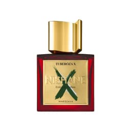 נישאנה טוברוזה איקס Nishane Tuberoza X Extrait De Parfum 50ML