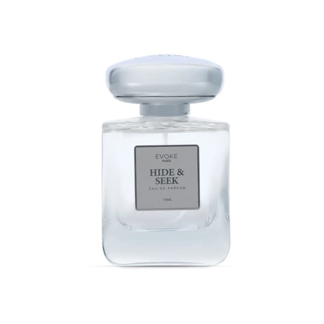איבוק פריז הייד אנד סיק א.ד.פ מיני בושם(travel) EVOKE PARIS Hide  Seek E.D.P. 5ml