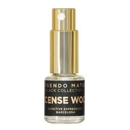 רוסנדו מטאו דוגמית אינסנס ווד אדפ ROSENDO MATEU INCENSE WOOD EDP 5ml
