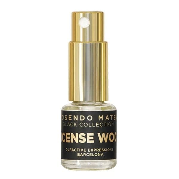 רוסנדו מטאו דוגמית אינסנס ווד אדפ ROSENDO MATEU INCENSE WOOD EDP 5ml