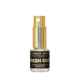 רוסנדו מטאו דוגמית פרש אוד אדפ ROSENDO MATEU FRESH OUD EDP 5 ml