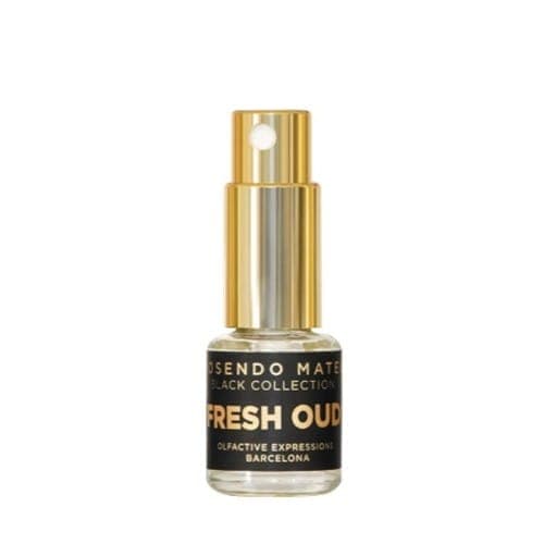 רוסנדו מטאו דוגמית פרש אוד אדפ ROSENDO MATEU FRESH OUD EDP 5 ml