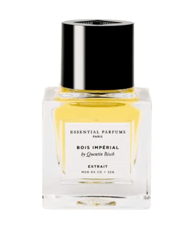 אסנשיאל פרפיומס - Bois Imperial extrait א.ד.פ יוניסקס 30 מ"ל