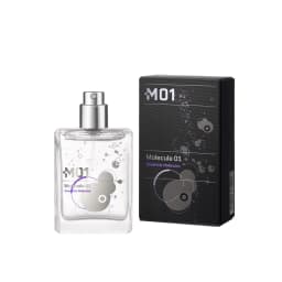 מולקולה 01 עיגולים Molecule 01 Escentric Molecules 30ml