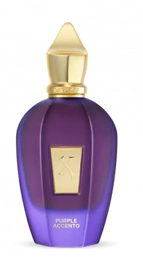 טסטר קסרגוף וי פרפל אסנטו אדפ יוניסקס Tester Xerjoff Purple Accento Unisex Edp 100ML