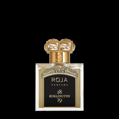 רוגה ברלינגטון 1819 אדפ Roja Parfums Burlington 1819 EDP 100 ml