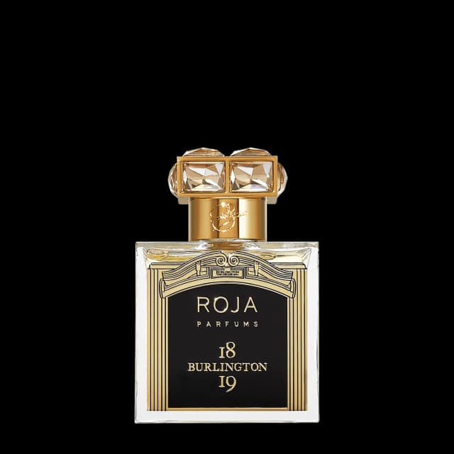 רוגה ברלינגטון 1819 אדפ Roja Parfums Burlington 1819 EDP 100 ml