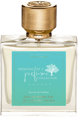 ממוריס אוף פרפיום קולקטור מיט מי וור סקיי טאץ דה סי Memoirs Of A Perfume Collector Meet Me Where The Sky