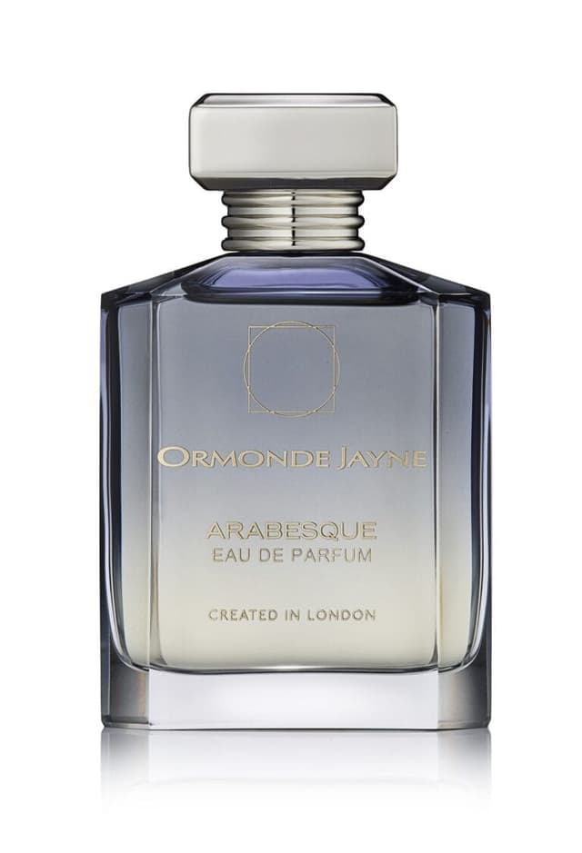 טסטר אורמונד ג'יין עראבסק אדפ Tester Ormonde Jayne Arabesque Edp 88 ml
