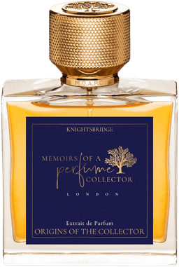 ממוריס אוף פרפיום קולקטור אוריגינס אוף דה קולקטור Memoirs Of A Perfume Collector Origins Of The Collector 50ml