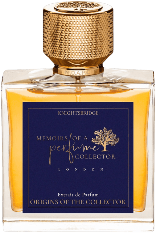 ממוריס אוף פרפיום קולקטור אוריגינס אוף דה קולקטור Memoirs Of A Perfume Collector Origins Of The Collector 50ml