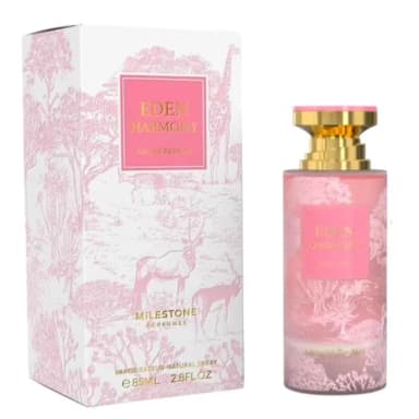 מילסטון אידן הארמוני א.ד.פ Milestone Eden Harmony EDP 100ML