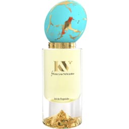 קיי וי ביי קטרינה ולמנקו אייסיקל פאפסיקל אדפ KV by Kateryna Velmenko Icicle Popsicle EDP 100ML
