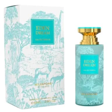 מילסטון אידן דרים א.ד.פ Milestone Eden Dream EDP 100ML
