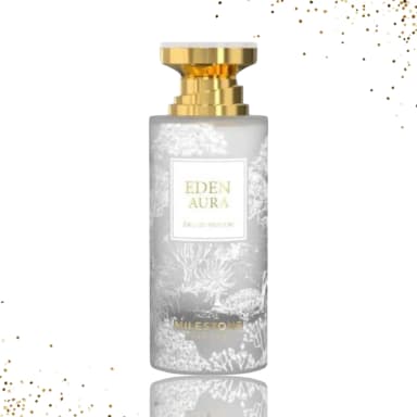 מילסטון אידן אורה א.ד.פ Milestone Eden Aura EDP 100ML