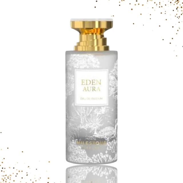 מילסטון אידן אורה א.ד.פ Milestone Eden Aura EDP 100ML