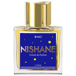 טסטר נישאנה B-612 אקסטרייט דה פרפיום TESTER Nishane B-612 EDP 50ml