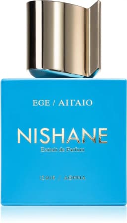 טסטר נישאנה אג אילאיו אקסטרייט דה פרפיום Nishane Ege Ailaio Extrait de Parfum 100 ML Tester