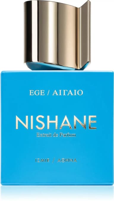 טסטר נישאנה אג אילאיו אקסטרייט דה פרפיום Nishane Ege Ailaio Extrait de Parfum 100 ML Tester