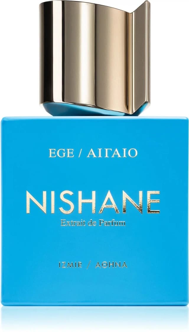טסטר נישאנה אג אילאיו אקסטרייט דה פרפיום Nishane Ege Ailaio Extrait de Parfum 100 ML Tester