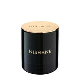 נישאנה אינדיאן אוד נר NISHANE INDIAN OUD CANDLE 300g
