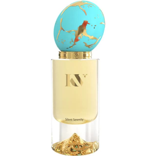 קיי וי ביי קטרינה ולמנקו סיילנט סרניטי אדפ KV by Kateryna Velmenko Silent Serenity EDP 100ML