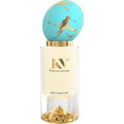 קיי וי ביי קטרינה ולמנקו צילי קנדי קראש אדפ KV by Kateryna Velmenko Chili Candy Crush EDP 100ML