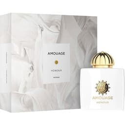 אמואג הונור לאישה אדפ Amouage Honour 100 ml edp