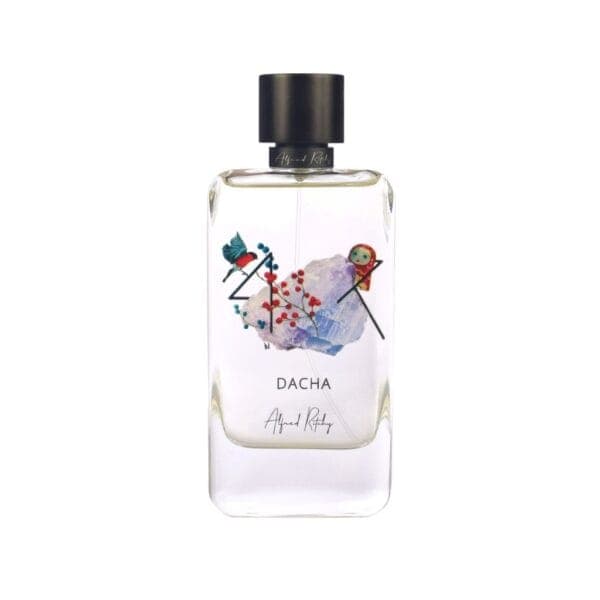 אלפרד ריצ'י דאצ'ה אדפ יוניסקס Alfred Ritchy Unisex Dacha EDP 100 ml
