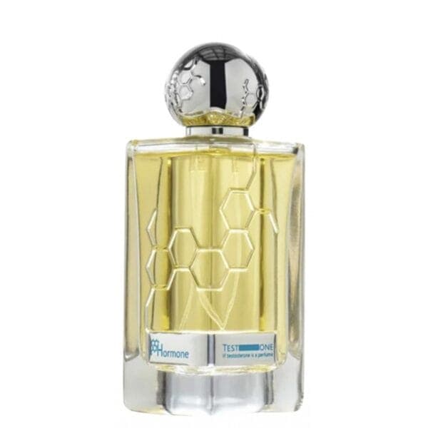 הורמון טסטוסטרון אדפ Hormone Testosterone EDP 5ml מיני בושם(travel)