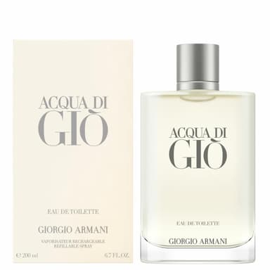 Gio Di Acqua אדט גבר200מ