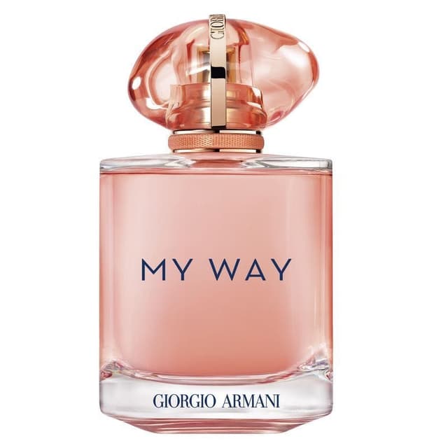 טסטר ג'ורג'יו ארמני מיי וואי אדפ Tester Giorgio Armani My Way EDP 90 ml