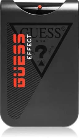 טסטר גאס גרומינג אפקט אדט לגבר TESTER Guess Grooming Effect E.D.T 100ml