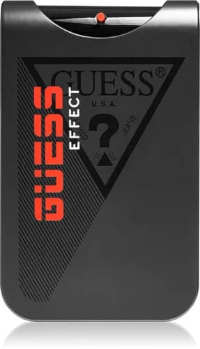 טסטר גאס גרומינג אפקט אדט לגבר TESTER Guess Grooming Effect E.D.T 100ml
