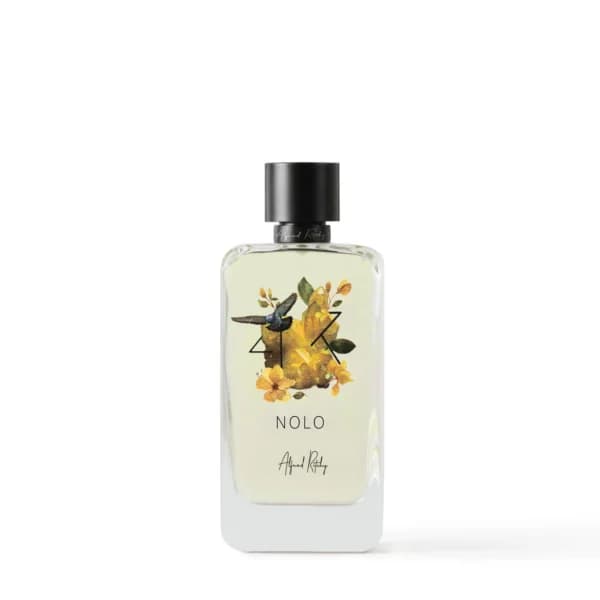 אלפרד ריצ'י נולו אדפ יוניסקס Alfred Ritchy Unisex Nolo EDP 100 ml